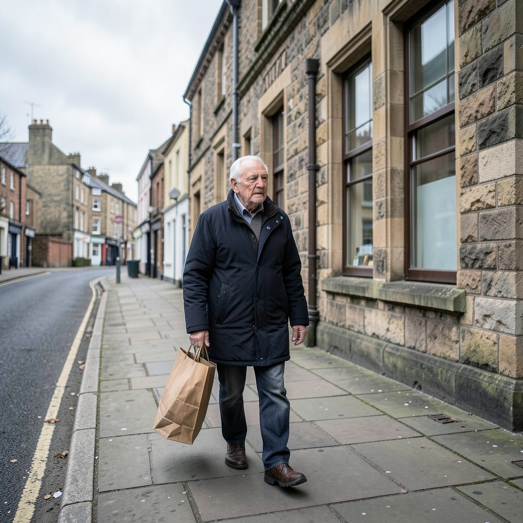 Petition demands State Pension age tax allowance boost